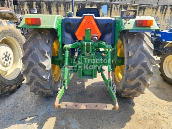 John Deere 5036 D Second Hand Tractor