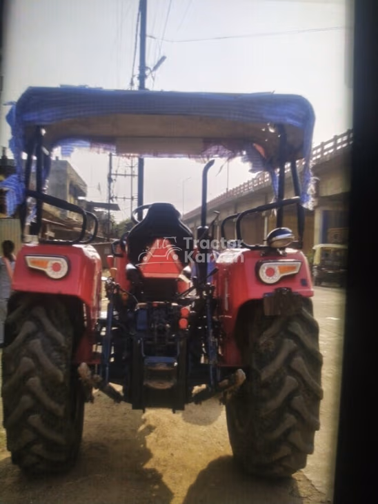 सोलिस 5015 E Second Hand Tractor