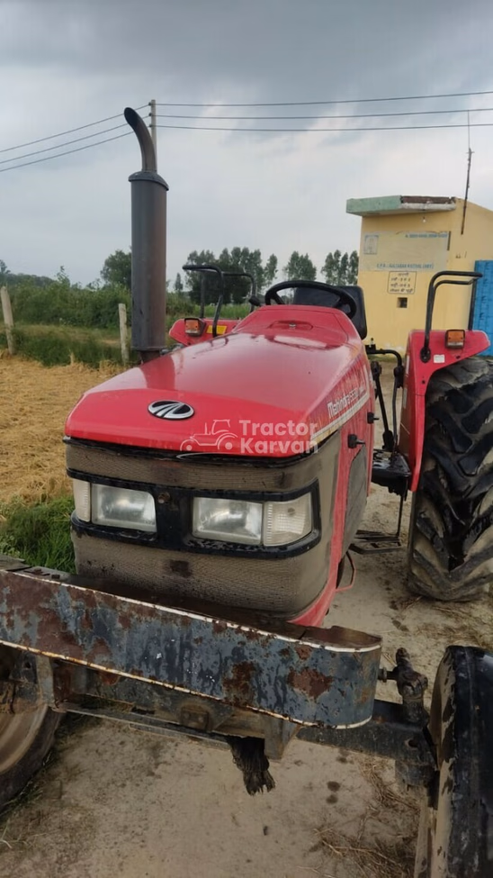 Mahindra Arjun Ultra -1 555 DI Second Hand Tractor