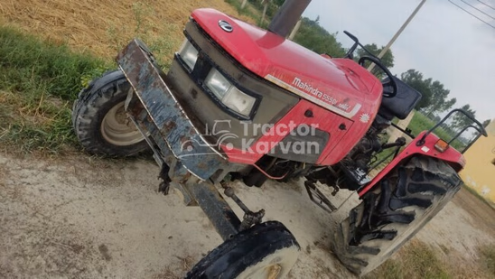 Mahindra Arjun Ultra -1 555 DI Second Hand Tractor