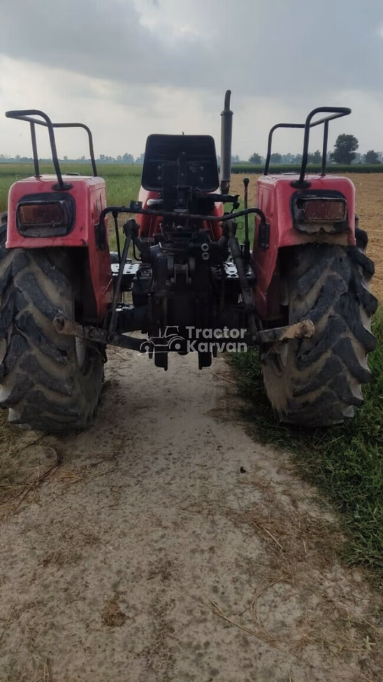 Mahindra Arjun Ultra -1 555 DI Second Hand Tractor