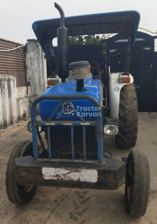 न्यू हॉलैंड 3600 TX सुपर हेरिटेज एडिशन Second Hand Tractor