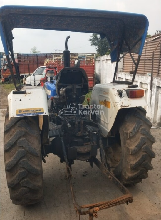 न्यू हॉलैंड 3600 TX सुपर हेरिटेज एडिशन Second Hand Tractor
