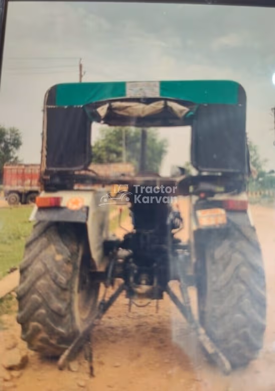 New Holland 3630 TX Super Second Hand Tractor