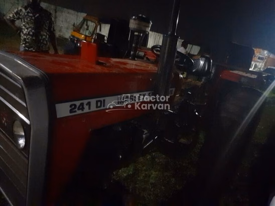 मैसी फर्ग्यूसन 241 DI Second Hand Tractor