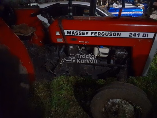 मैसी फर्ग्यूसन 241 DI Second Hand Tractor