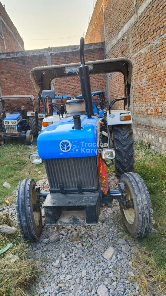 न्यू हॉलैंड 3037 TX Second Hand Tractor