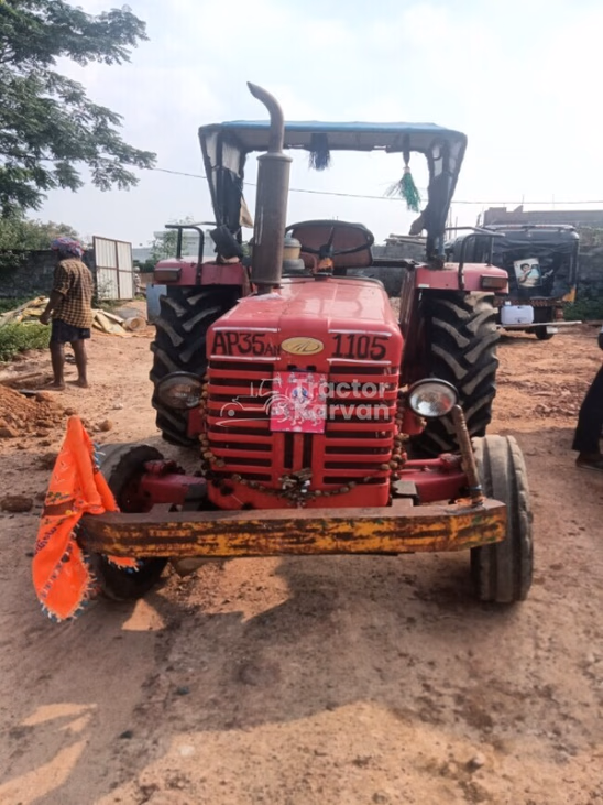 महिंद्रा 475 DI Second Hand Tractor