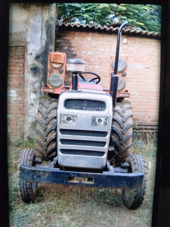 Massey Ferguson 7250 DI Second Hand Tractor