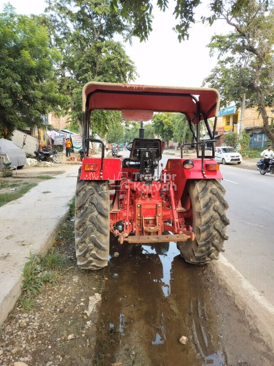 महिंद्रा 585 DI Second Hand Tractor