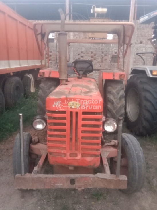 महिंद्रा 265 DI Second Hand Tractor