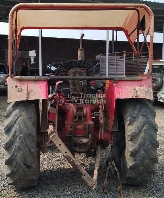 महिंद्रा 265 DI Second Hand Tractor