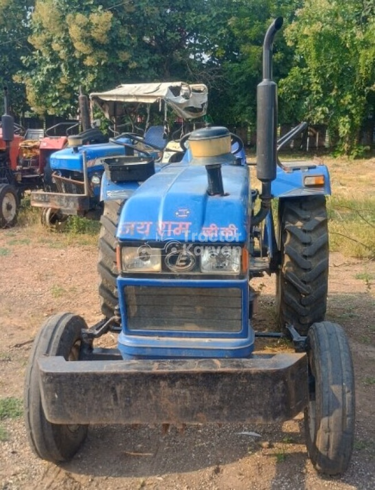 Eicher 380 Second Hand Tractor