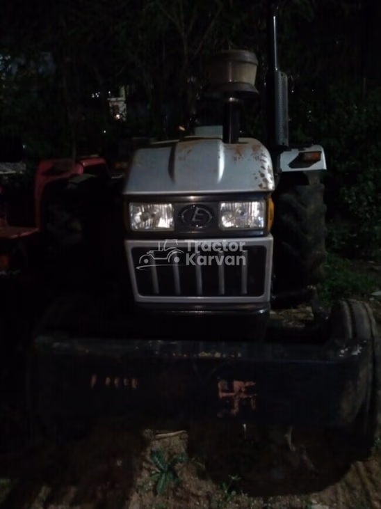 Eicher 485 Second Hand Tractor