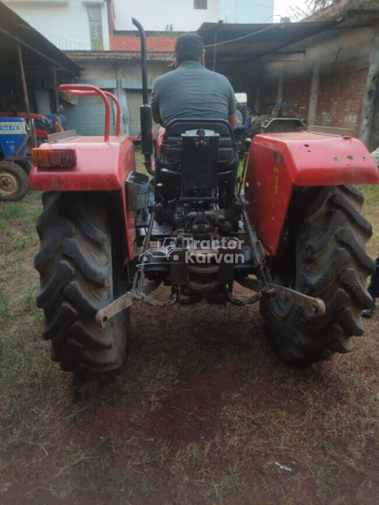 मैसी फर्ग्यूसन 1035 DI टोनर  Second Hand Tractor