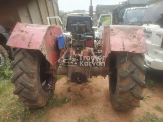 महिंद्रा 575 DI Second Hand Tractor