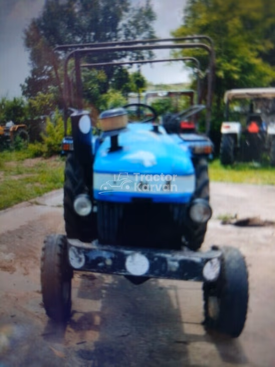 Sonalika DI 734 Second Hand Tractor