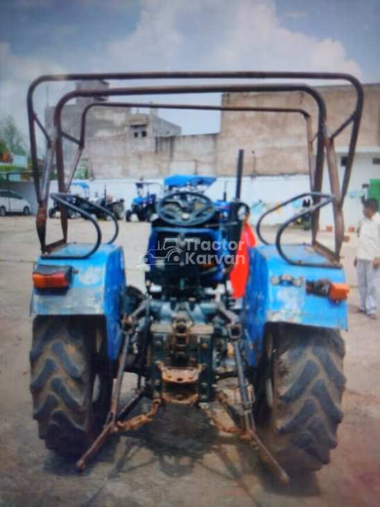 Sonalika DI 734 Second Hand Tractor