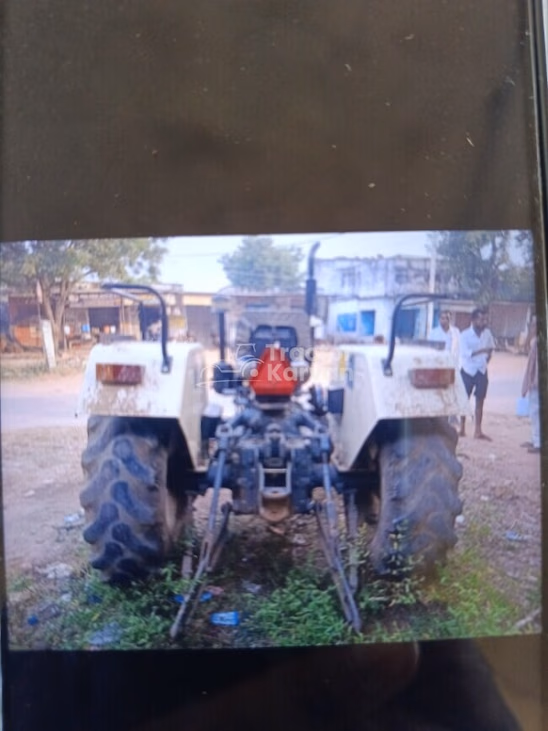 Swaraj 735 FE Second Hand Tractor