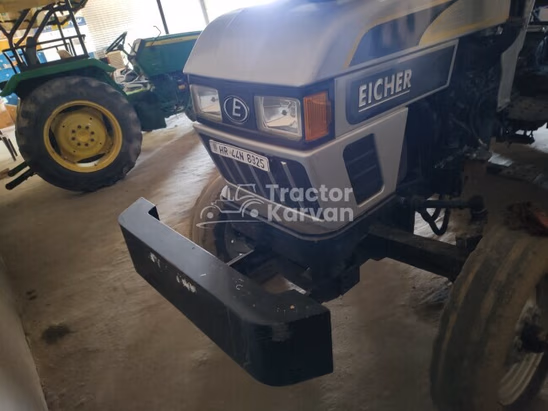 Eicher 333 Second Hand Tractor