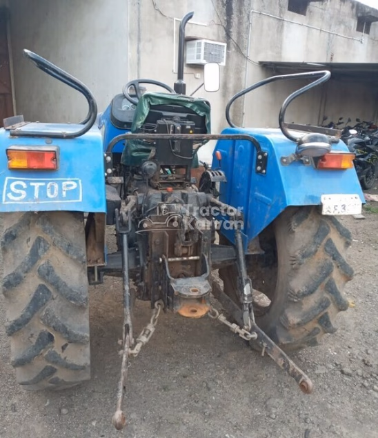 सोनालिका MM+ 39 Second Hand Tractor
