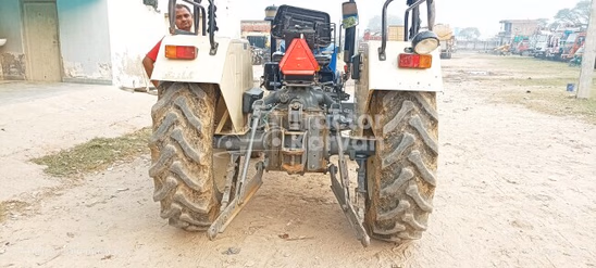 Swaraj 735 FE Second Hand Tractor