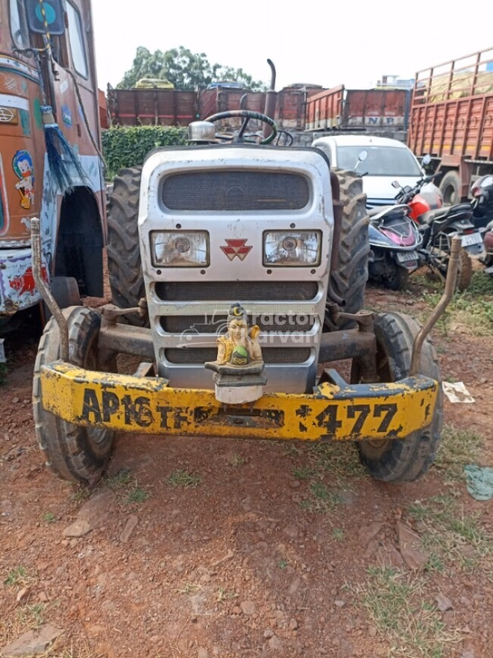 मैसी फर्ग्यूसन 241 DI प्लैनेटरी प्लस  Second Hand Tractor