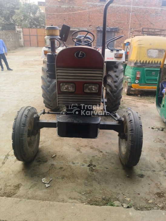 आयशर 242 Second Hand Tractor