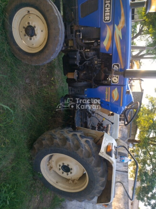 Eicher 480 Second Hand Tractor