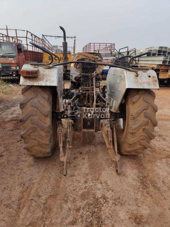 आयशर 485 Second Hand Tractor