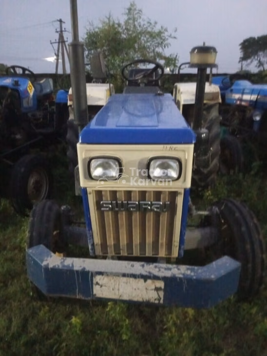 Swaraj 843 XM Second Hand Tractor