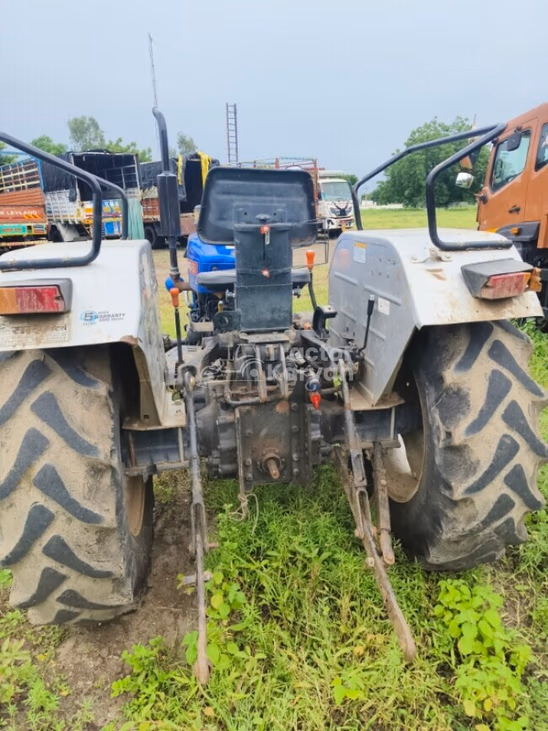 Powertrac Euro 47 Second Hand Tractor