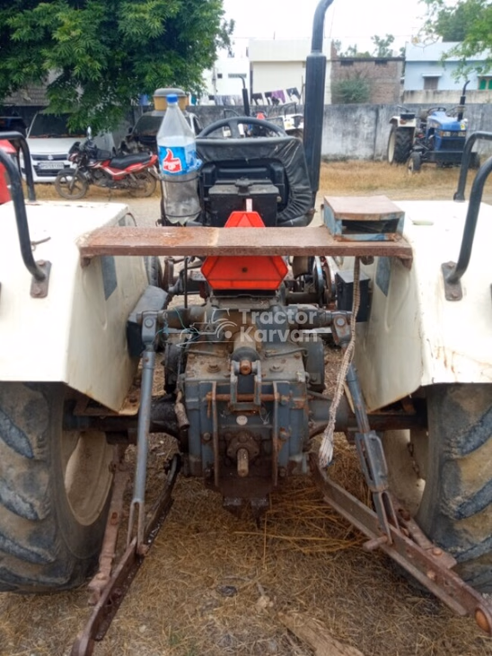 Swaraj 735 FE Second Hand Tractor