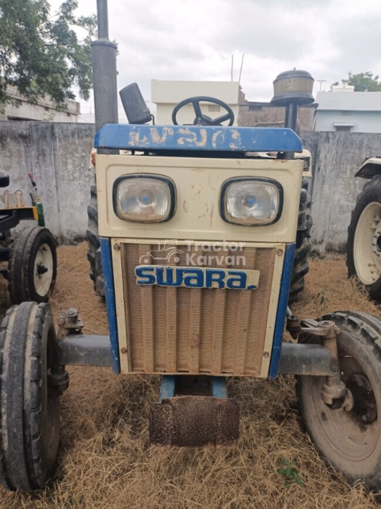 Swaraj 843 XM Second Hand Tractor