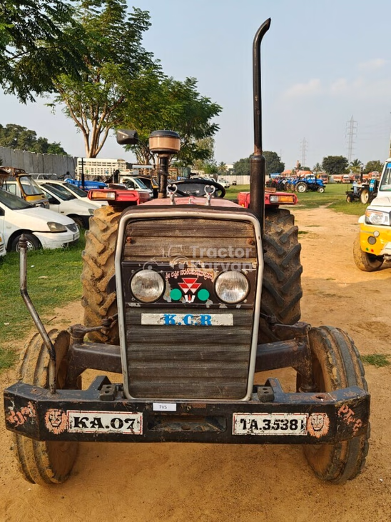 मैसी फर्ग्यूसन 1035 DI महाशक्ति  Second Hand Tractor