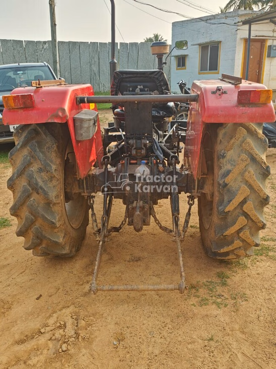 मैसी फर्ग्यूसन 1035 DI महाशक्ति  Second Hand Tractor