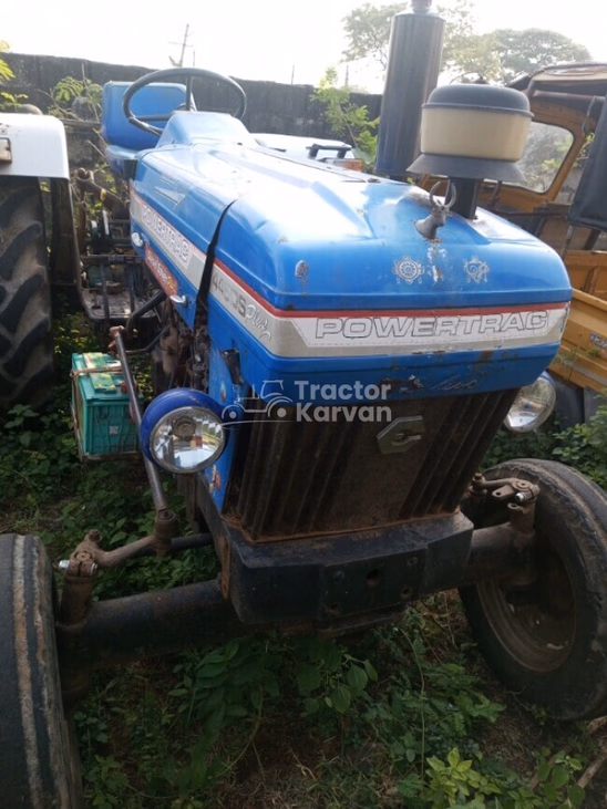 पॉवरट्रैक 445 प्लस Second Hand Tractor