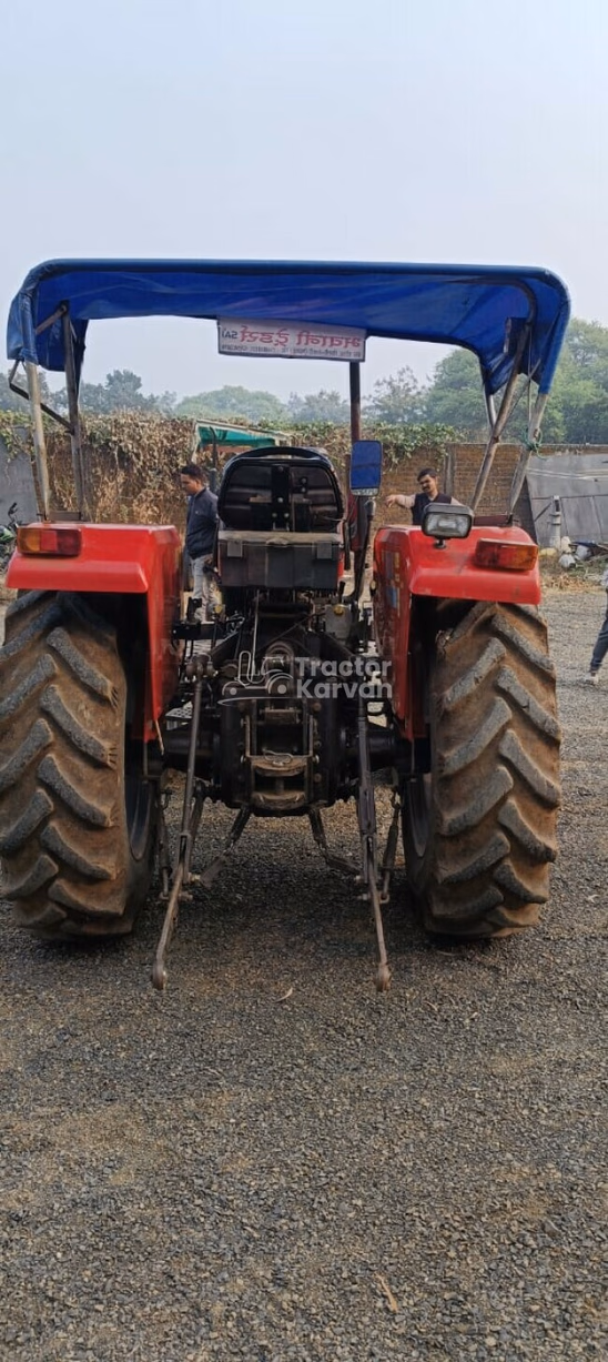 Massey Ferguson 7250 DI Second Hand Tractor
