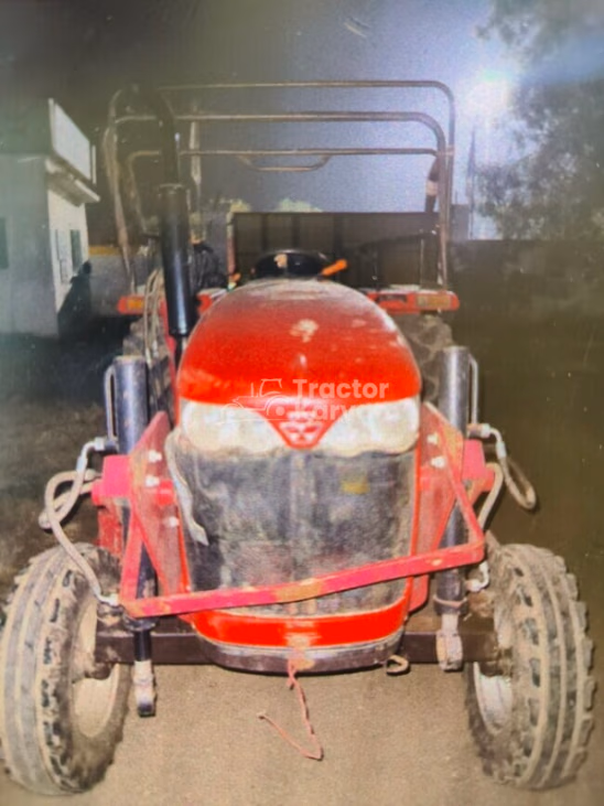 मैसी फर्ग्यूसन 9500 स्मार्ट Second Hand Tractor
