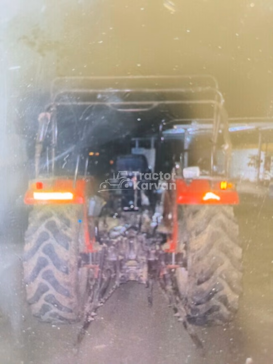 मैसी फर्ग्यूसन 9500 स्मार्ट Second Hand Tractor