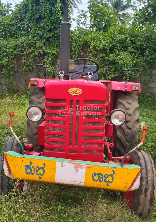 Mahindra 475 DI Second Hand Tractor