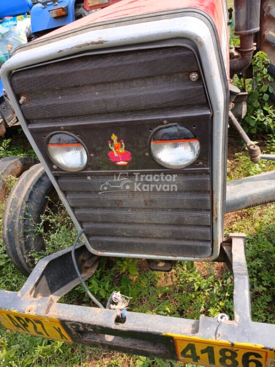 मैसी फर्ग्यूसन 241 DI Second Hand Tractor