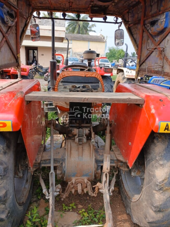 मैसी फर्ग्यूसन 241 DI Second Hand Tractor