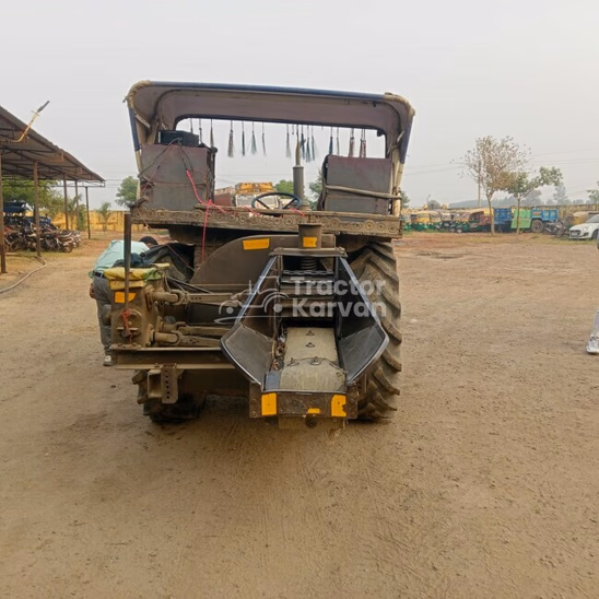 Mahindra 275 TU XP Plus Second Hand Tractor