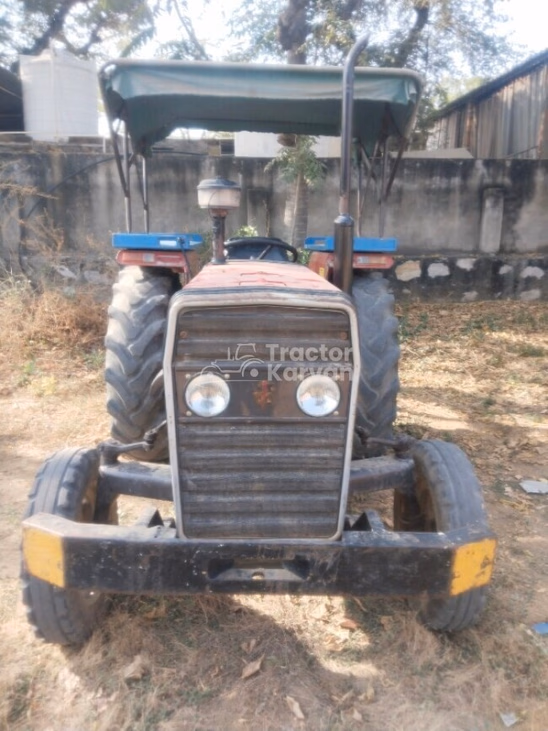 Massey Ferguson 1035 DI Mahashakti Second Hand Tractor