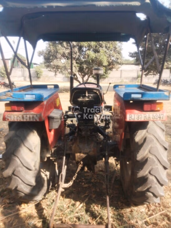 Massey Ferguson 1035 DI Mahashakti Second Hand Tractor