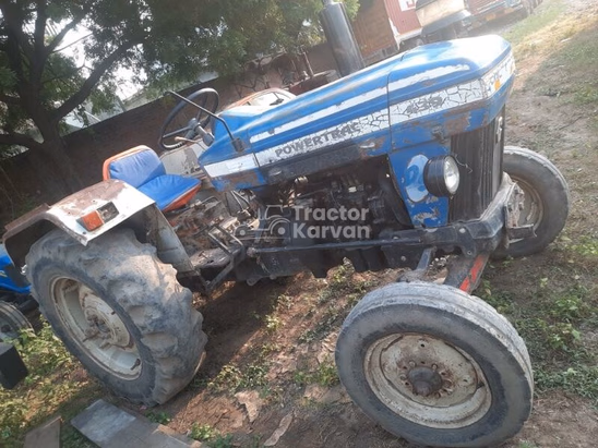 Powertrac 439 RDX Second Hand Tractor