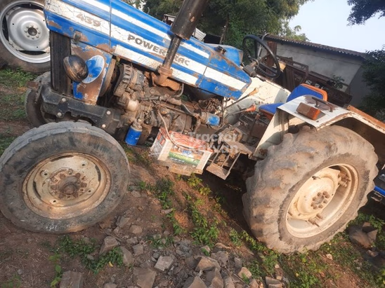 Powertrac 439 RDX Second Hand Tractor