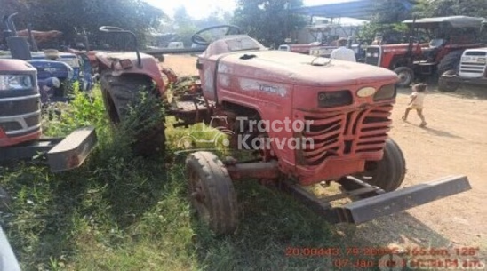 महिंद्रा सरपंच 295 DLX Second Hand Tractor