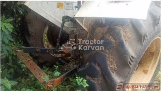 न्यू हॉलैंड 3032 NX Second Hand Tractor